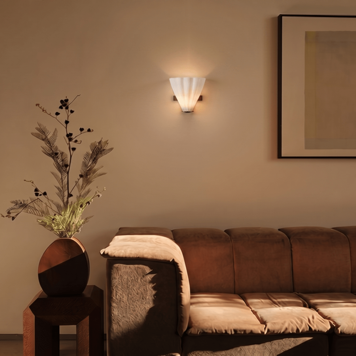 Zyvo Wall Lamp