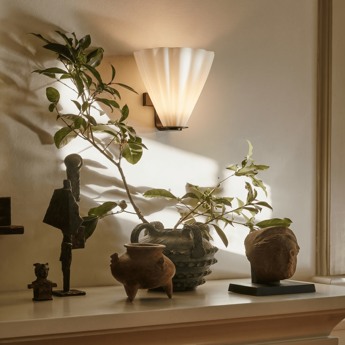 Zyvo Wall Lamp